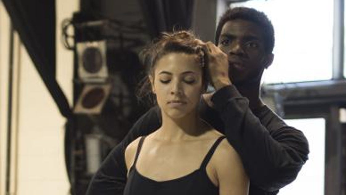 Roxey Ballet to celebrate breast cancer survivors - MyCentralJersey.com