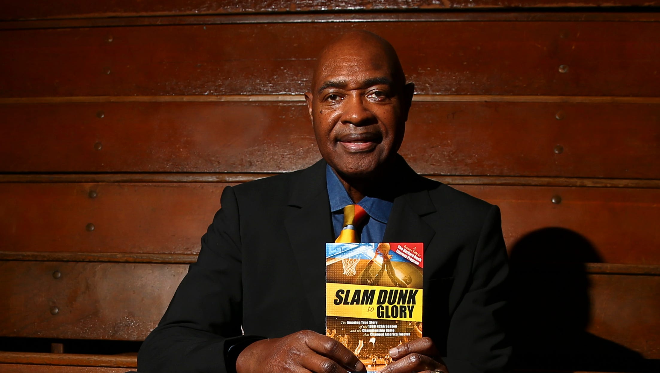 Glory Road David Latin