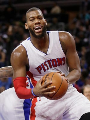 If another team acquired Greg Monroe it would not have his full "Bird rights."