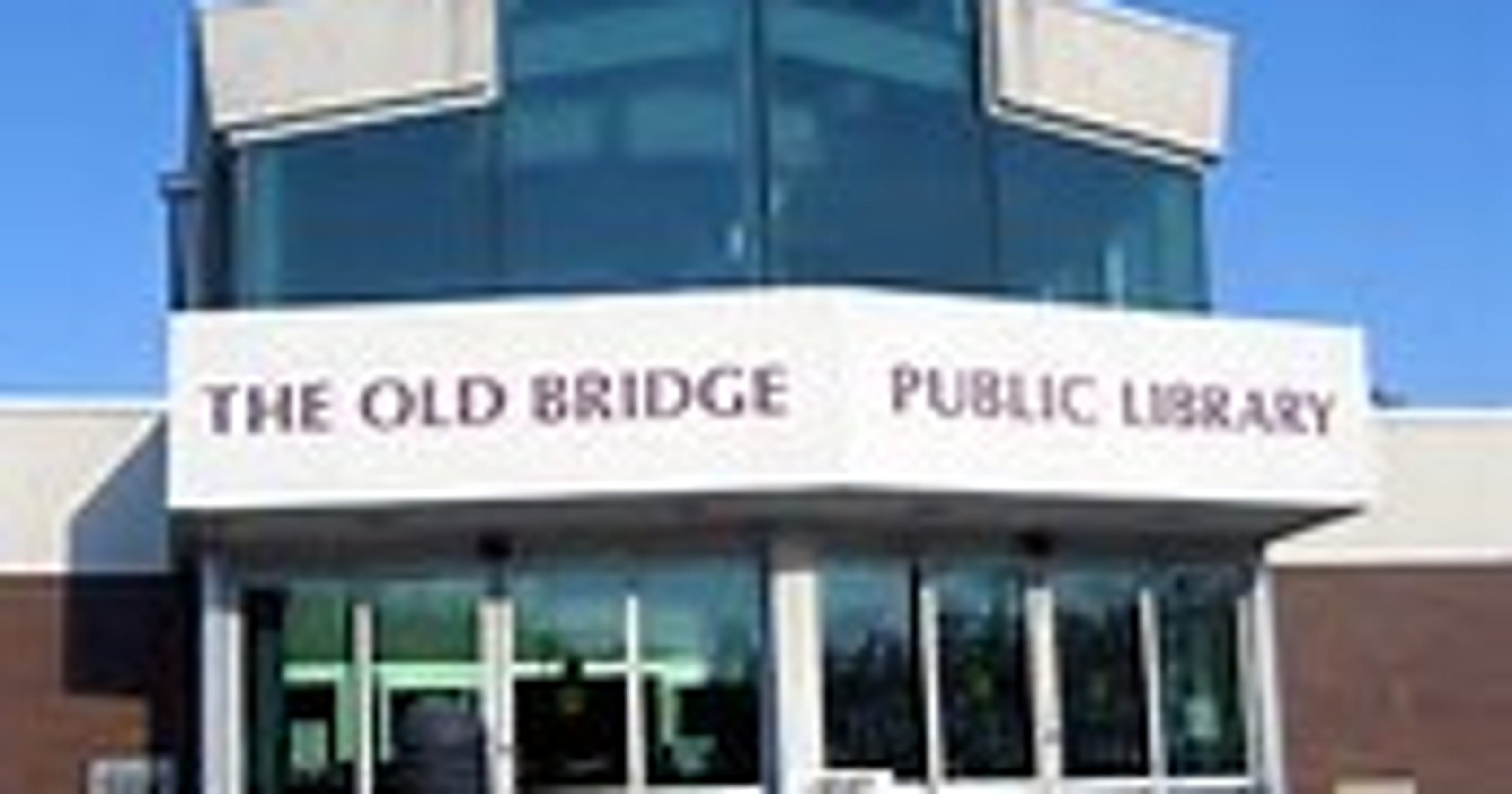 Old Bridge Public Library central branch celebrates 25th anniversary