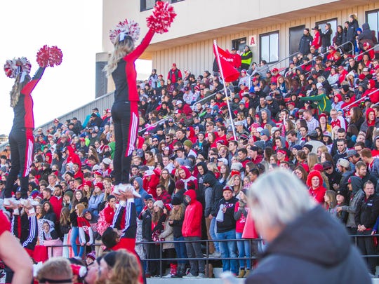 How Did Suu Football Go From Afterthought To Champion