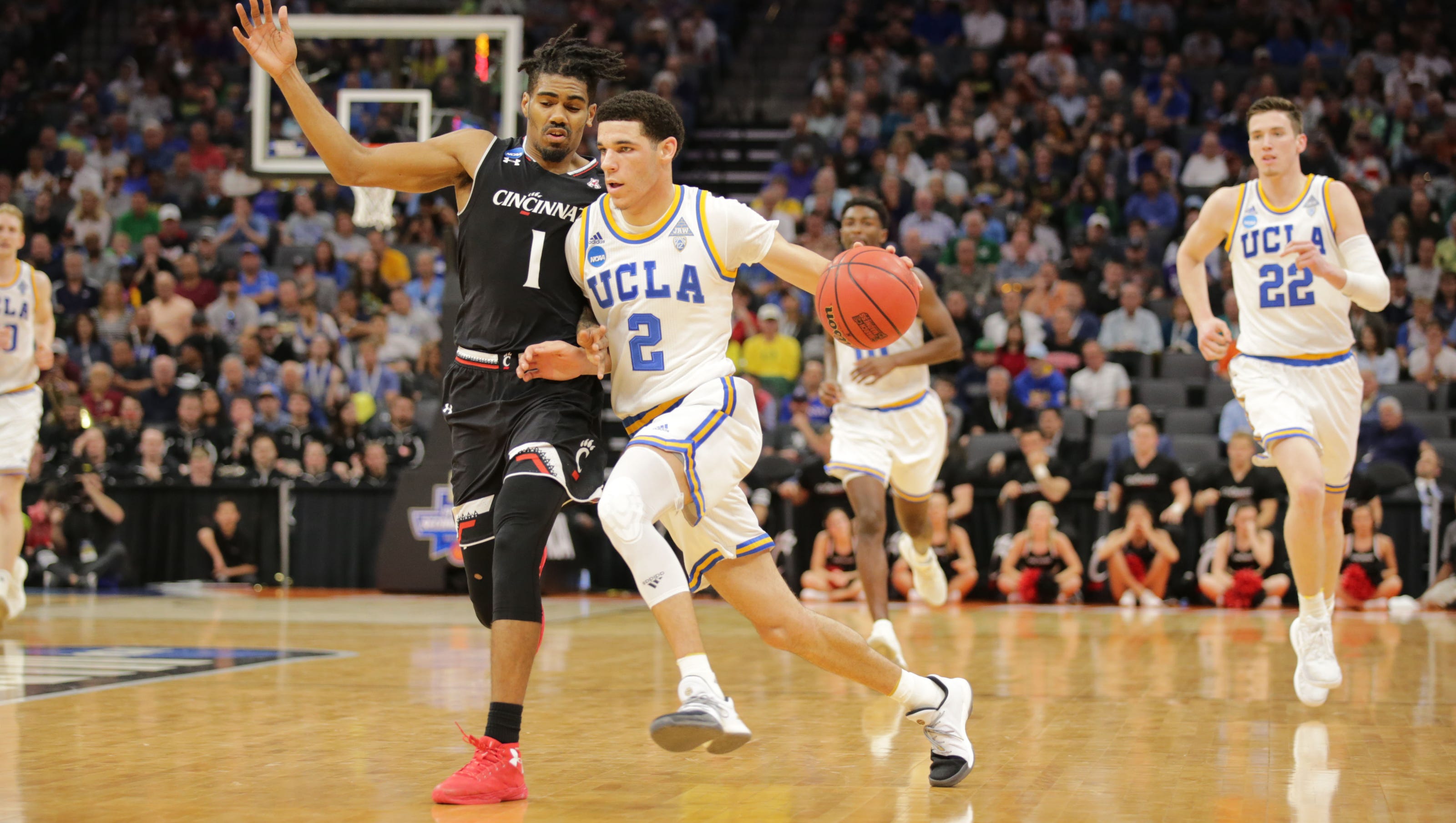 ncaa sweet16