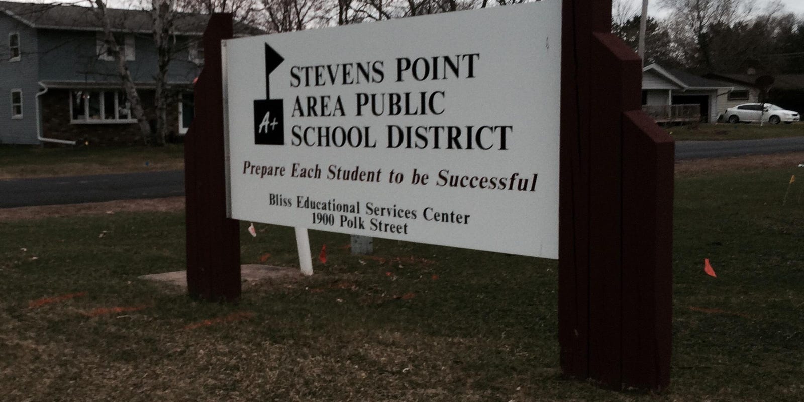 Stevens Point public schools meet, exceed standards on state report cards