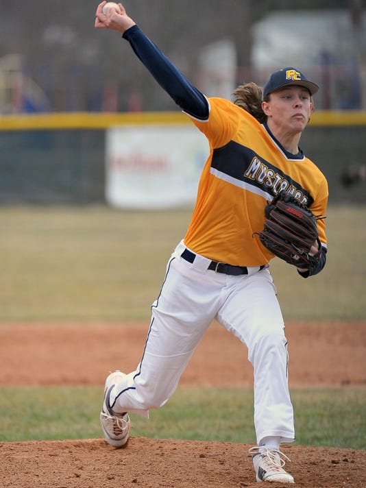 Meet Luke Leto Michigan S Best Prospect Since Derek Jeter