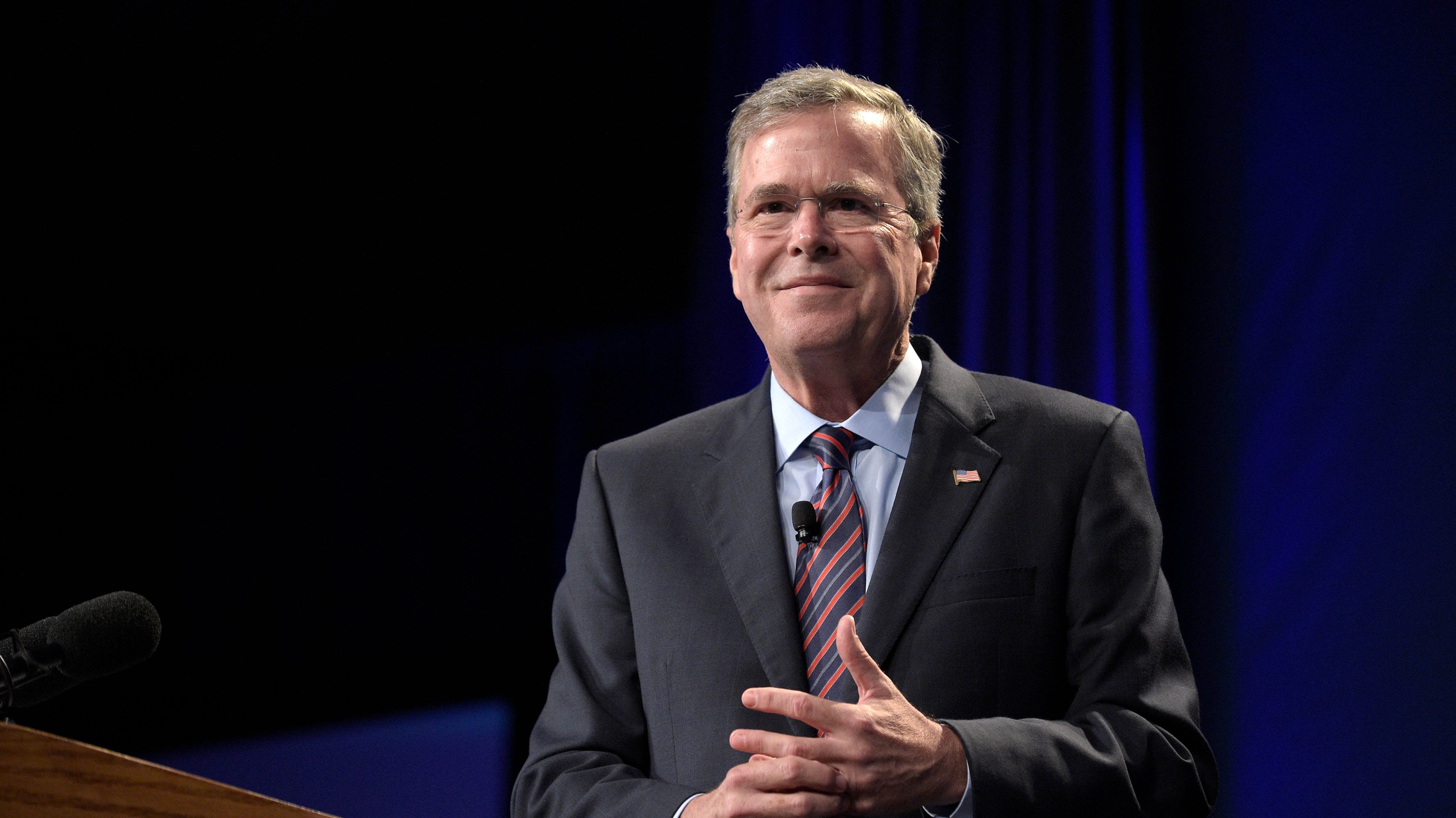 6 Things To Know About Jeb Bush