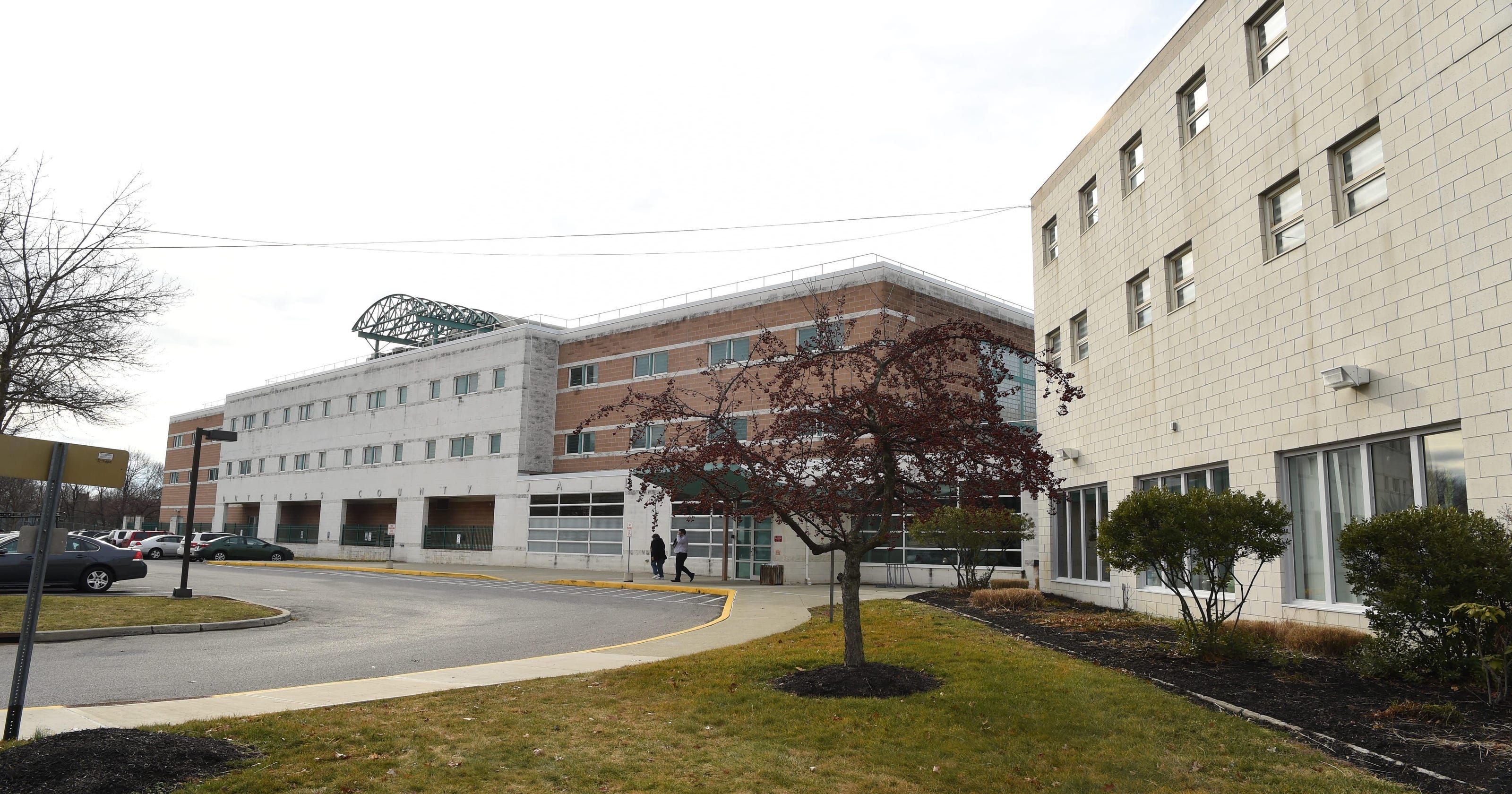 With fewer inmates, Dutchess' new jail might be smaller, cheaper