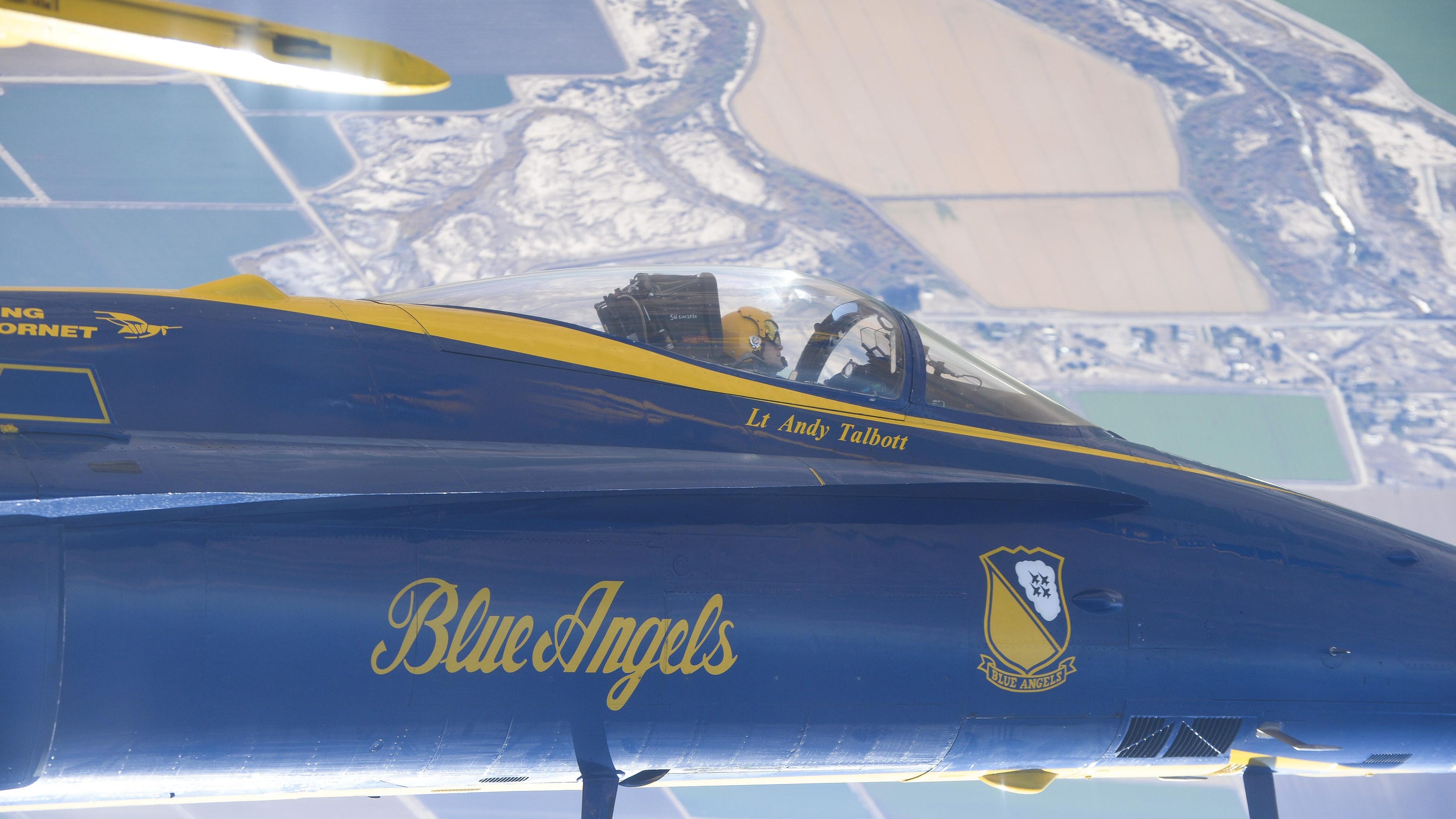 Icymi Diet Fitness Keys To Blue Angel Flying