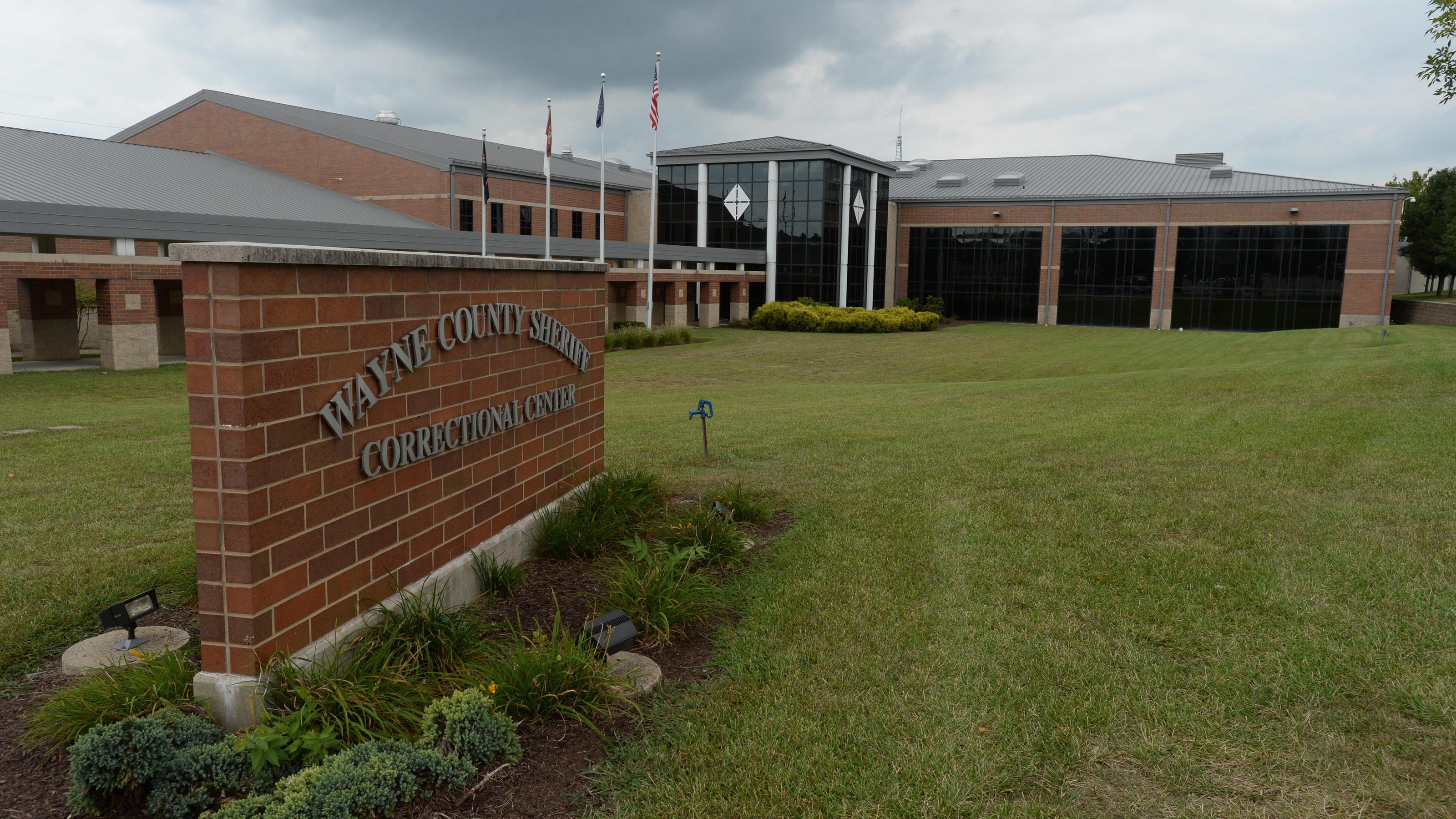 Richmond fatal shooting: Murder charge filed against Vincent ...