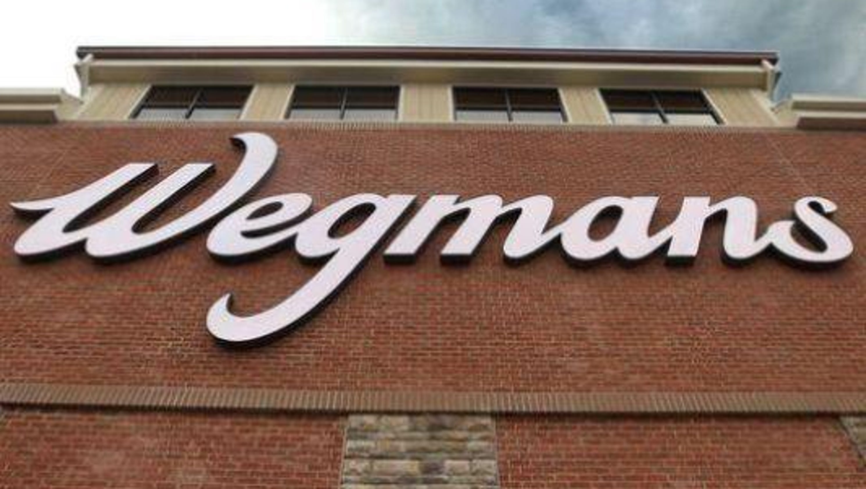 Wegmans on East Avenue installing selfcheckout express lanes