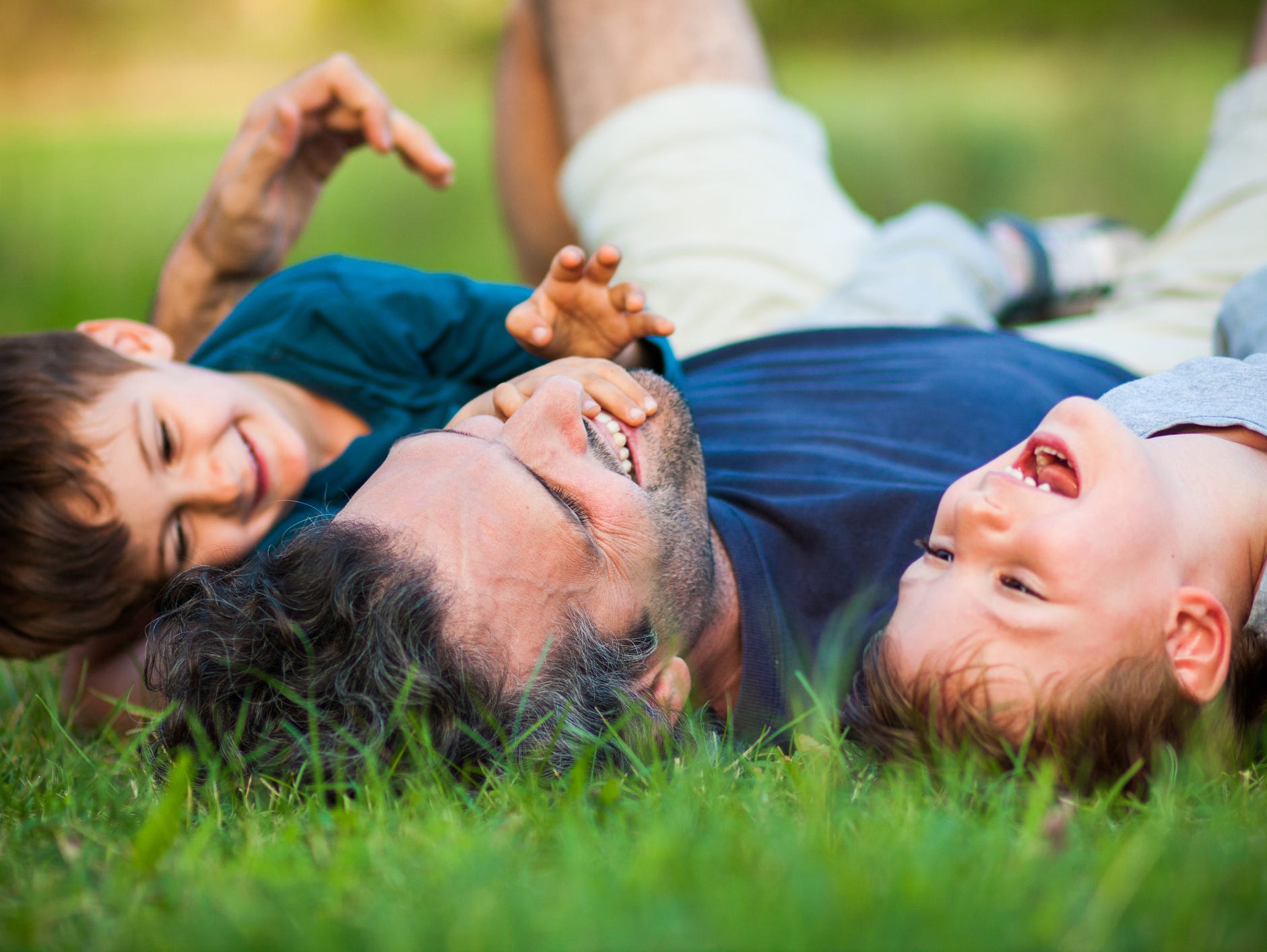 There are many Father's Day deals this year for families to take advantage of.