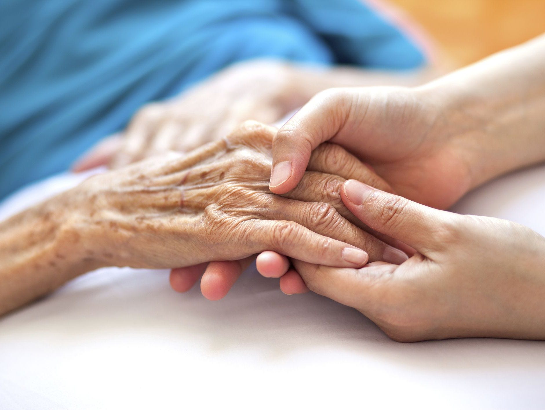 A duo of researchers say there is no detectable limit to how long people can live.