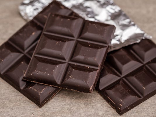 dark chocolate