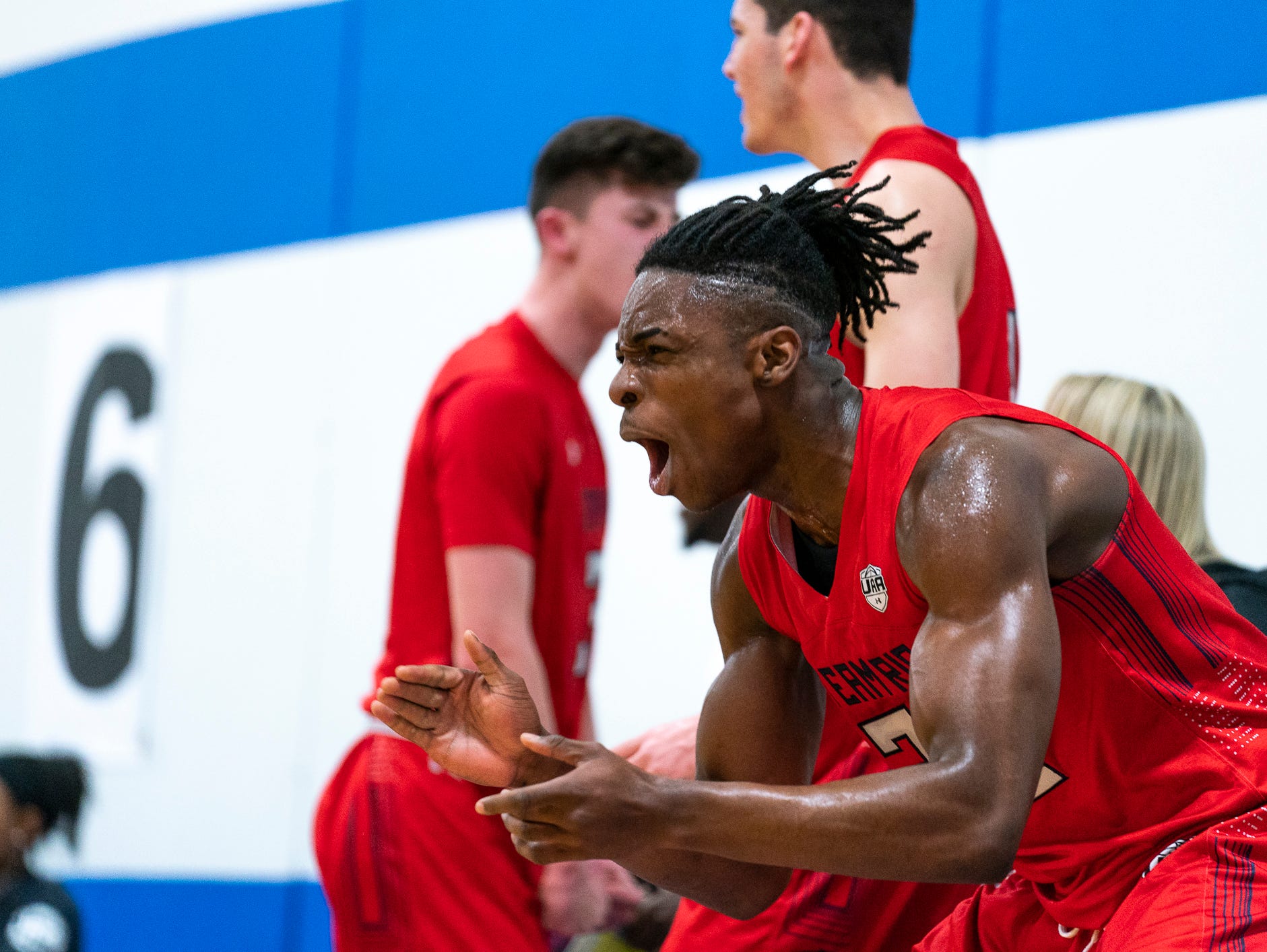 Irish pride fuels this top Louisville target's rise up the ...