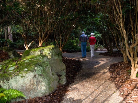 The Future Of Treasured State Park Is In Jeopardy