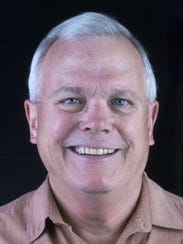 Sam Venable, KNS columnist