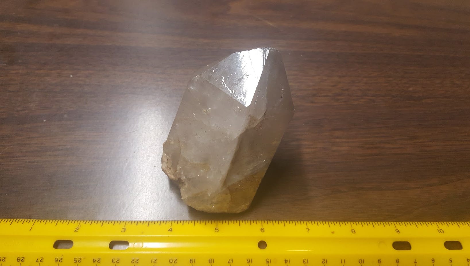 You Can Find More Than 400 Minerals In Pa Column