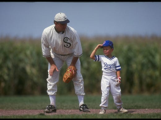 The Ultimate List Of Iowa Movies - 