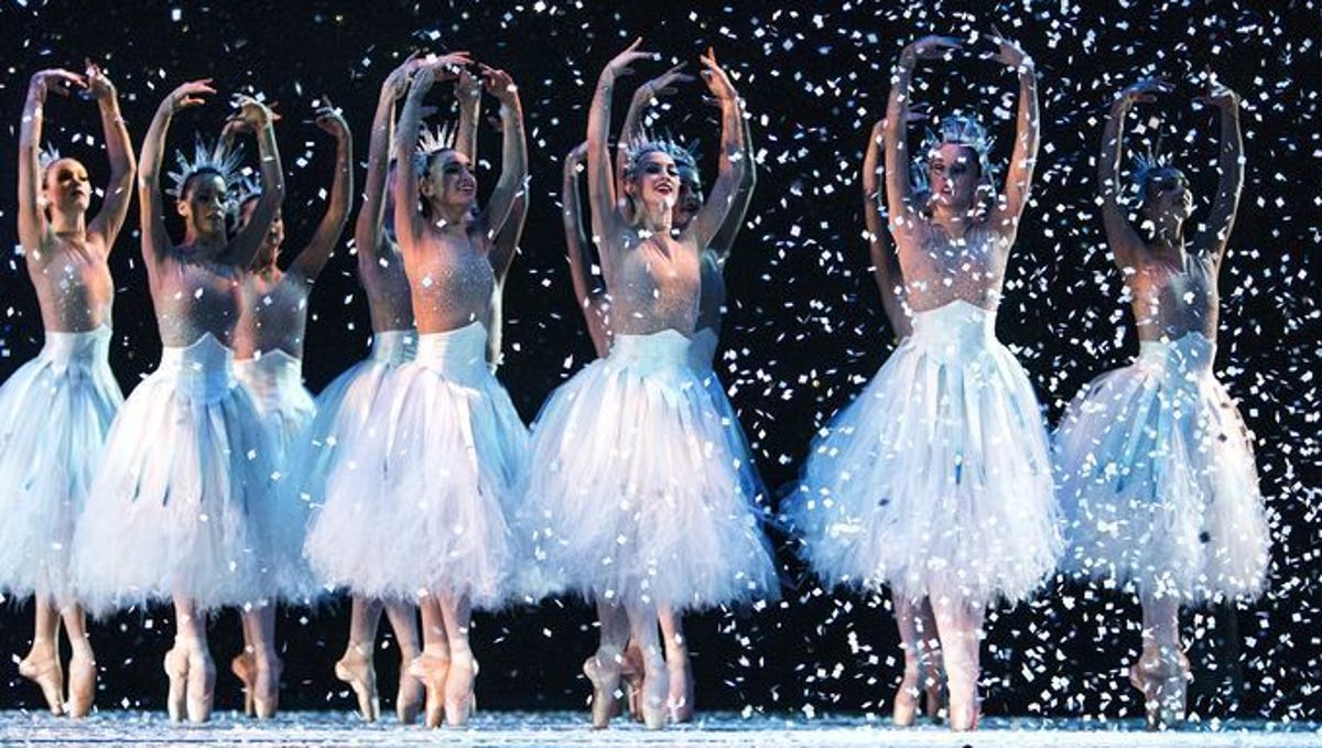 2022 Christmas Concerts Phoenix Our Critics Pick The 12 Best Live Holiday Shows In The Phoenix Area