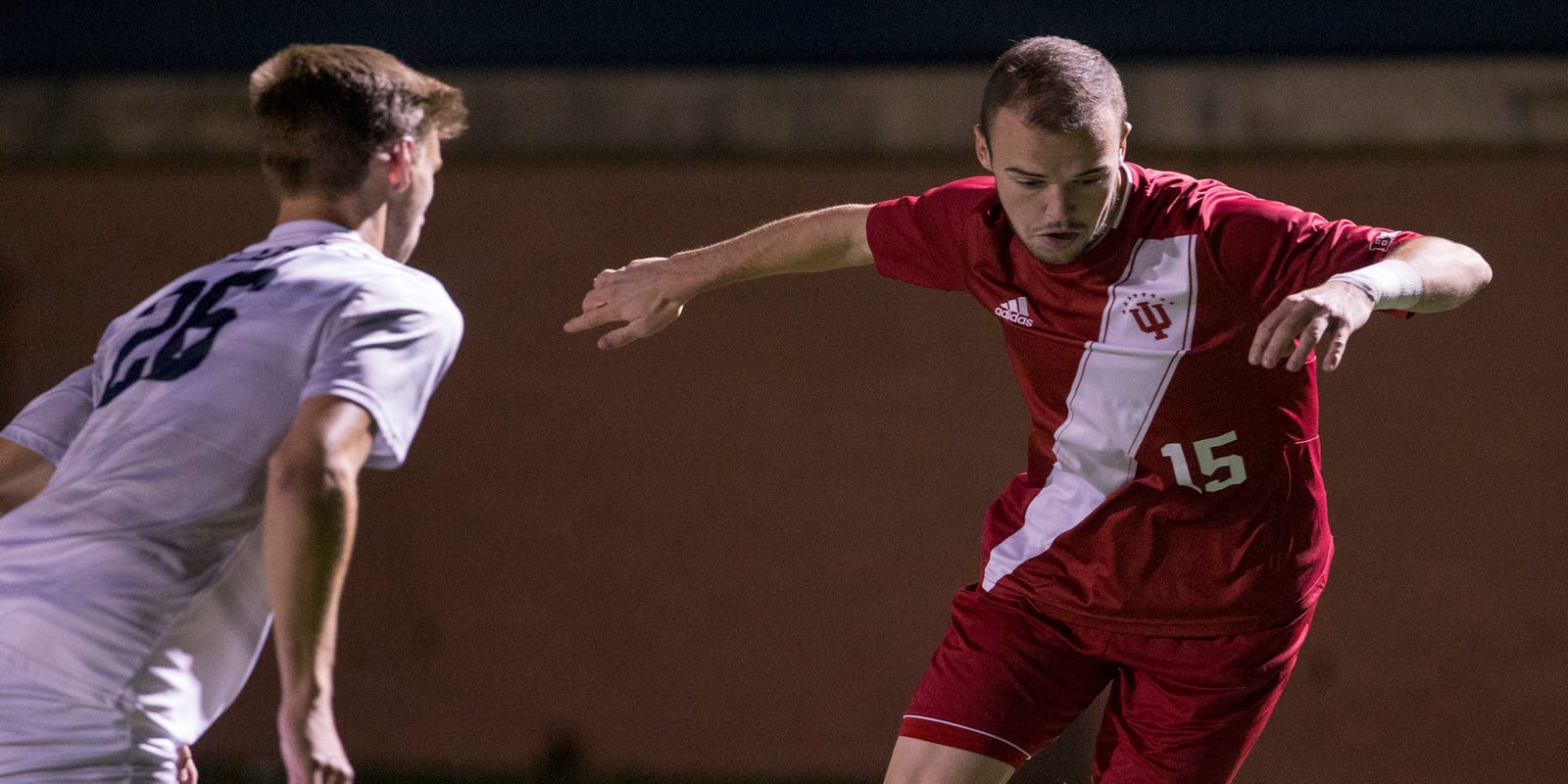 Iu Butler Men S Soccer Play To 0 0 Tie In Front Of Record Crowd