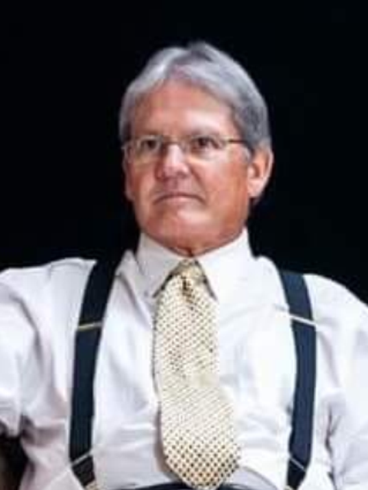 Former principal Johnny Reynolds dies after car crash