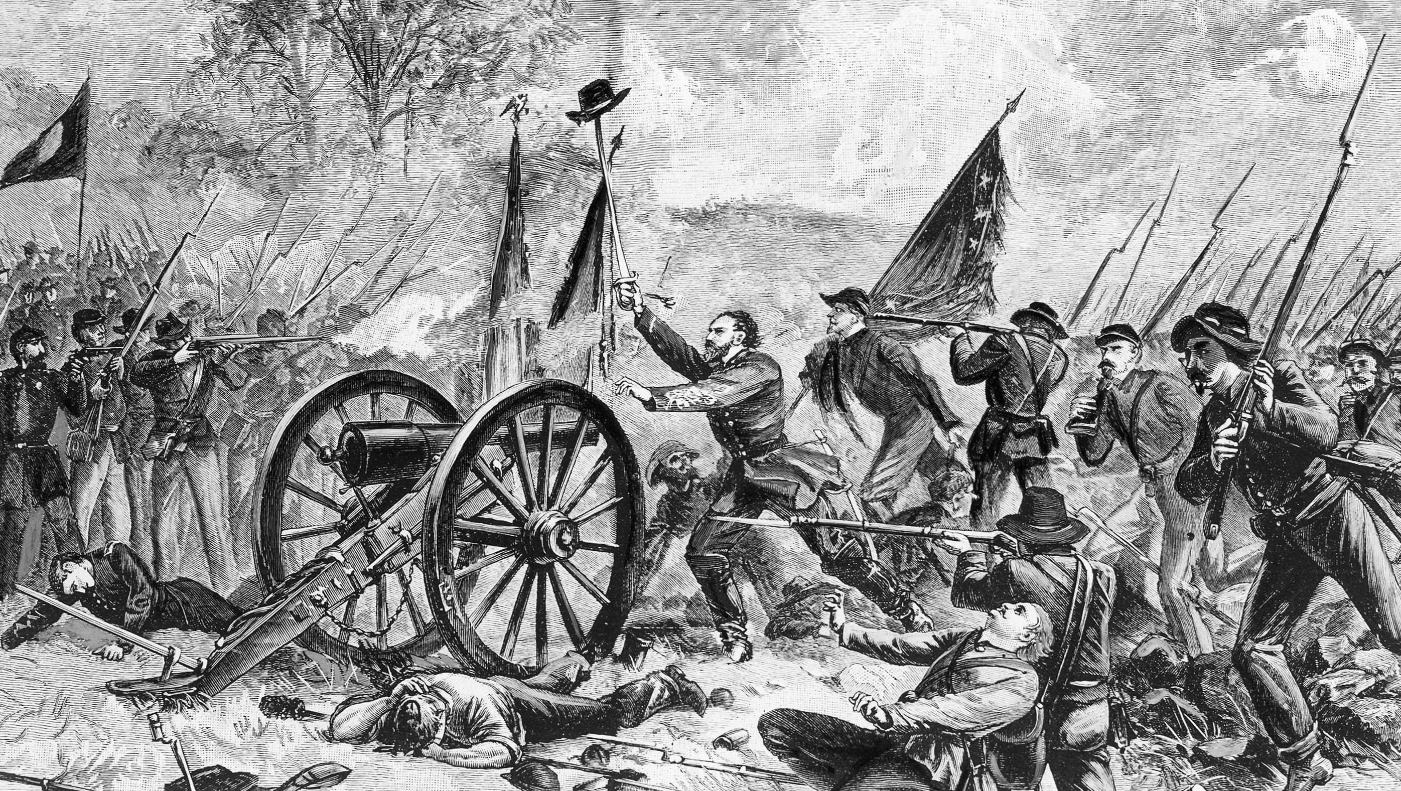 Roads North: Gen. Robert E. Lee's invasion of Pennsylvania