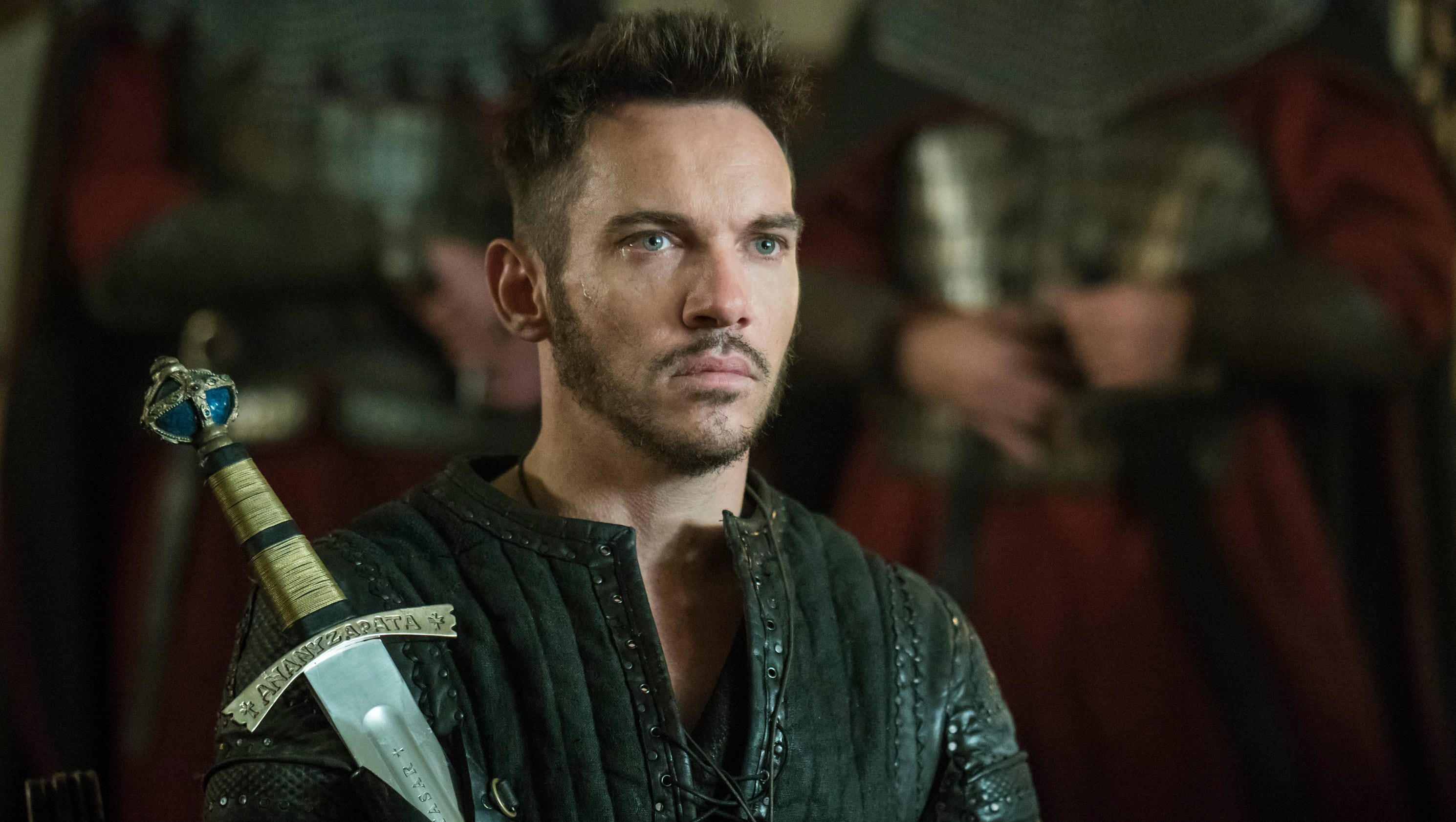 TV Tonight: 'Vikings' returns for Season 5