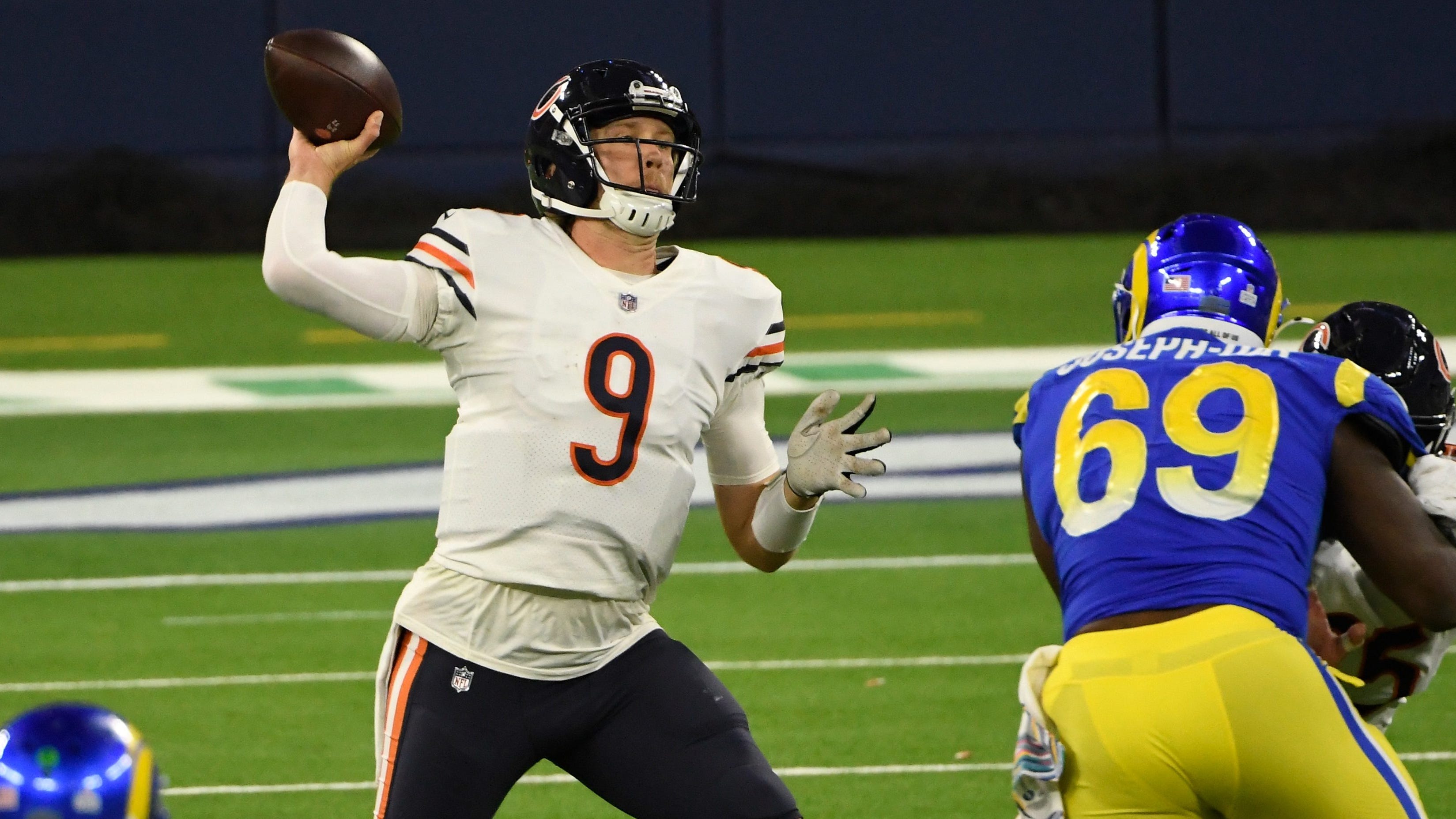 Best NFL underdog bets and predictions of Week 8