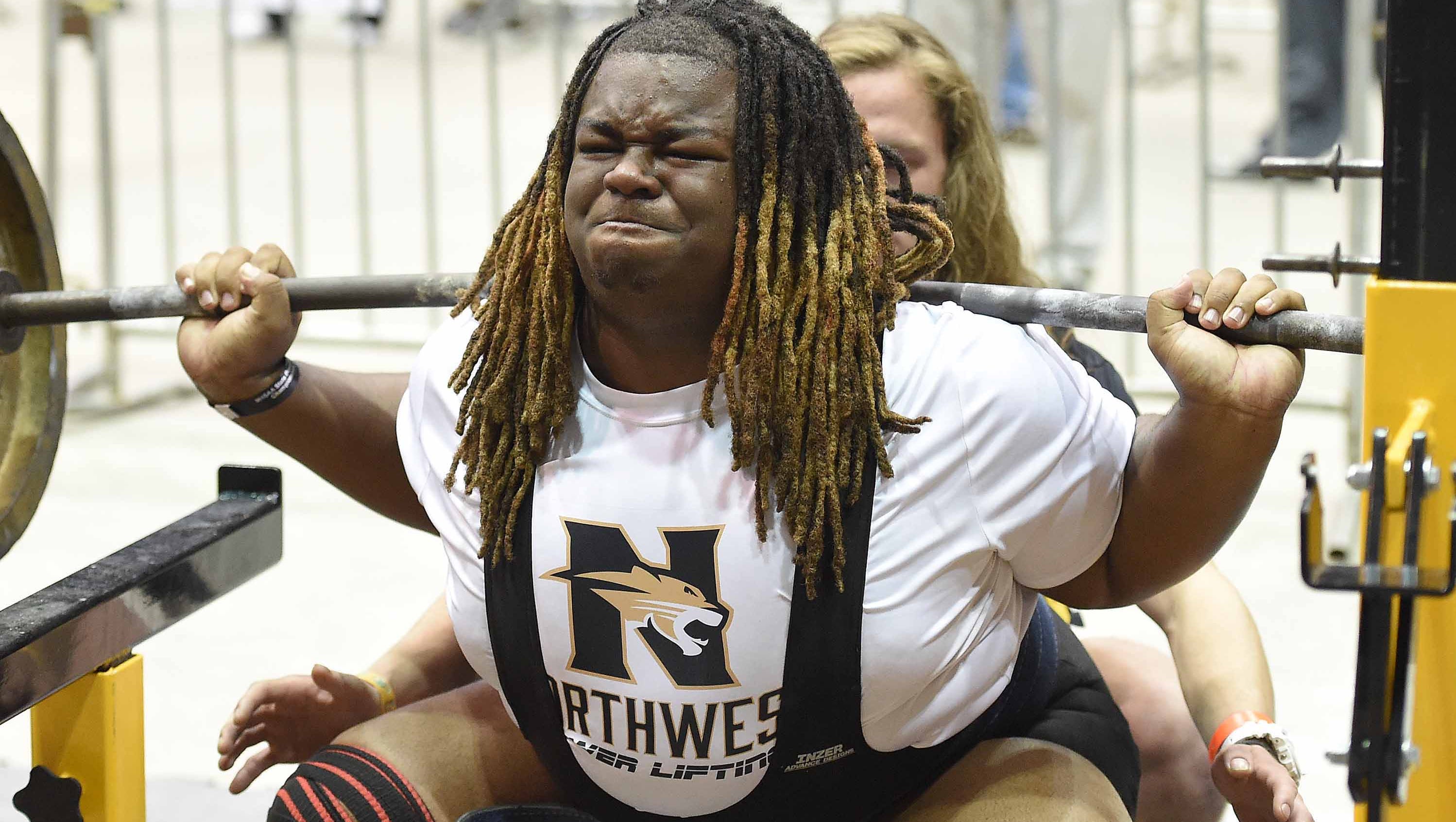 Mhsaa Powerlifting State Championship Results