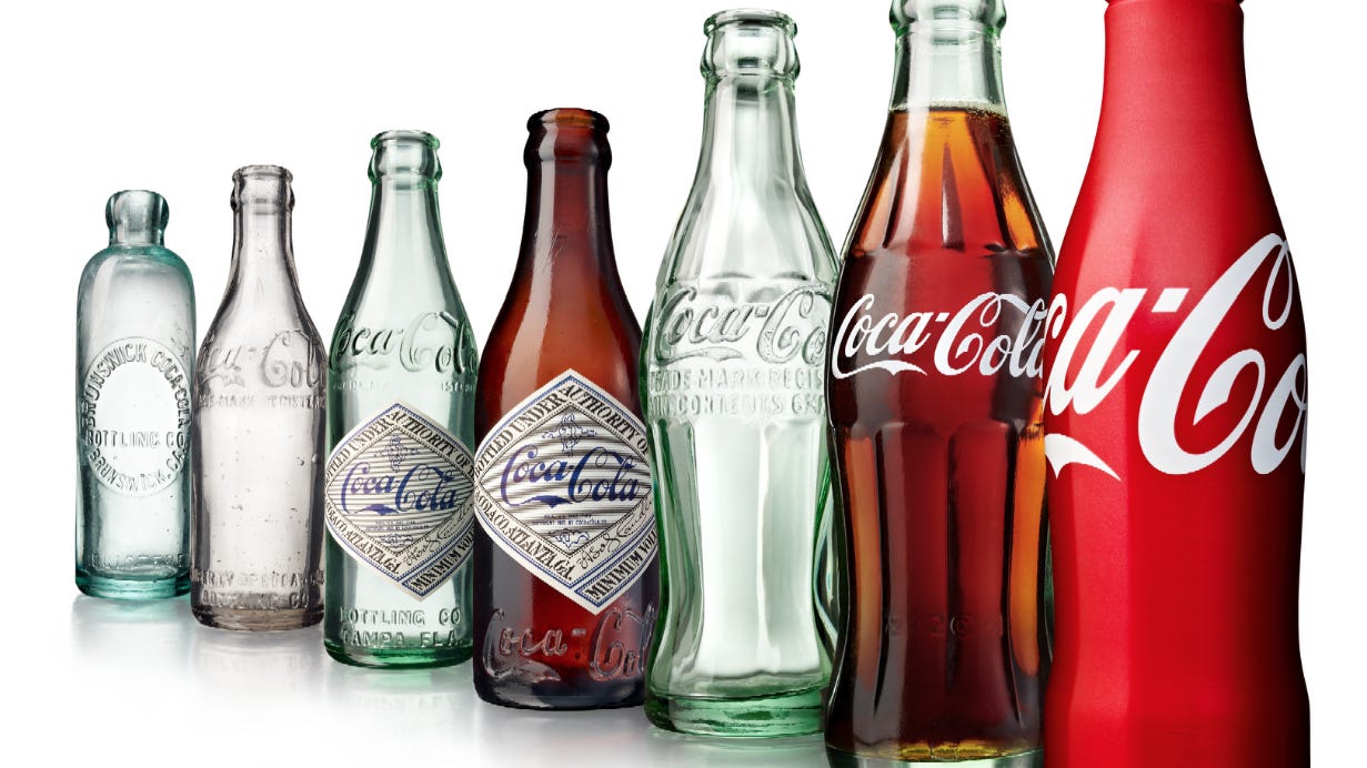 Fact check Coke once contained cocaine but likely less than claimed