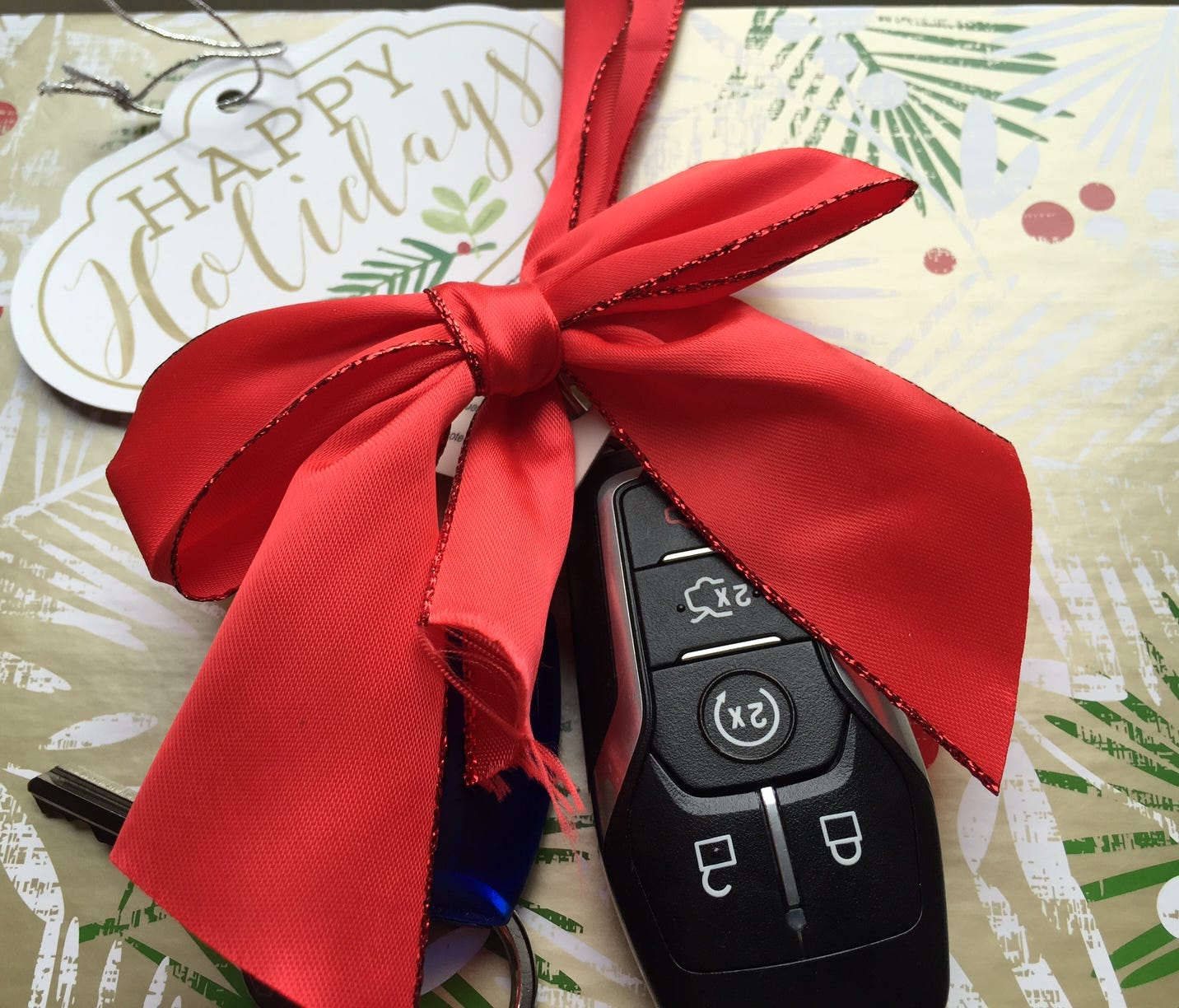 Consumers who delayed buying a car until year end can find some strong rebates in December, according to car experts.