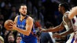 Joffrey Lauvergne to San Antonio (The Vertical)