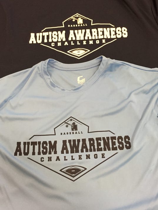 Autism Awareness Baseball Challenge more than a game