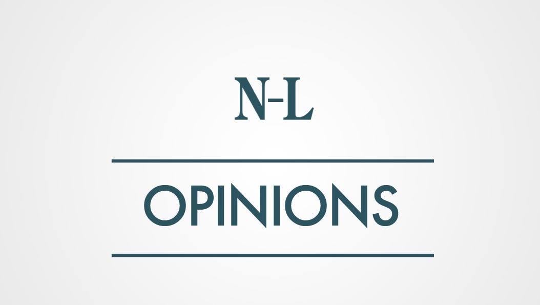 Letters for September 12: Climate change, reproductive rights and more - Springfield News-Leader