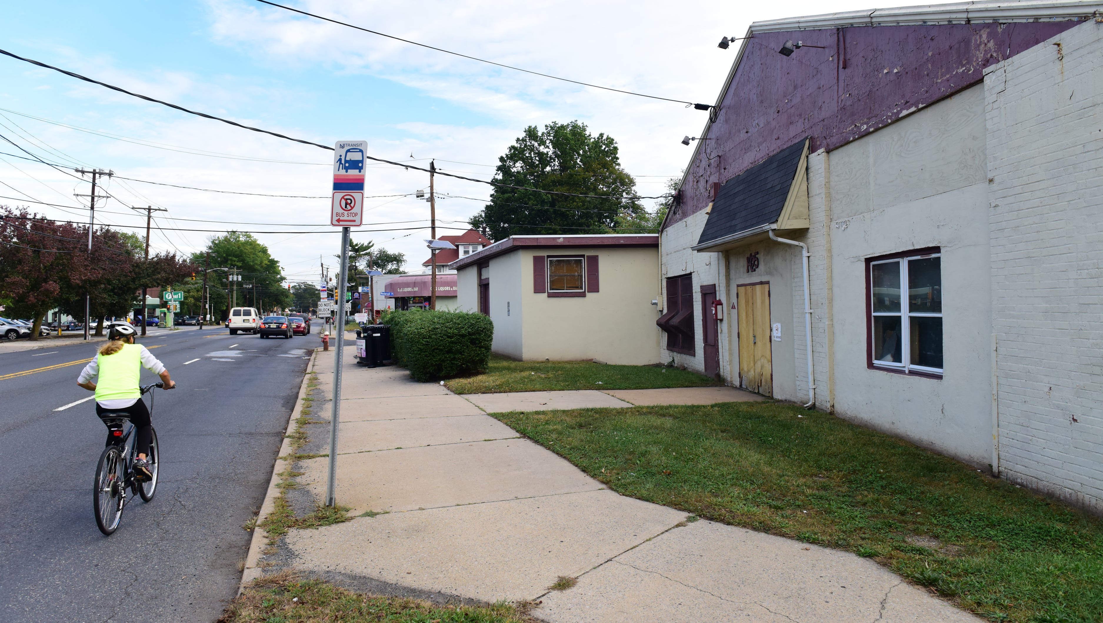 Teaneck NJ affordable senior housing to get planning board review