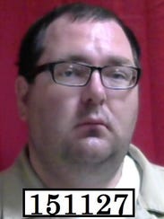 Michael Carneal, pleaded guilty but mentally ill to