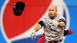 ALDS Game 5: Yankees at Indians - Brett Gardner tosses