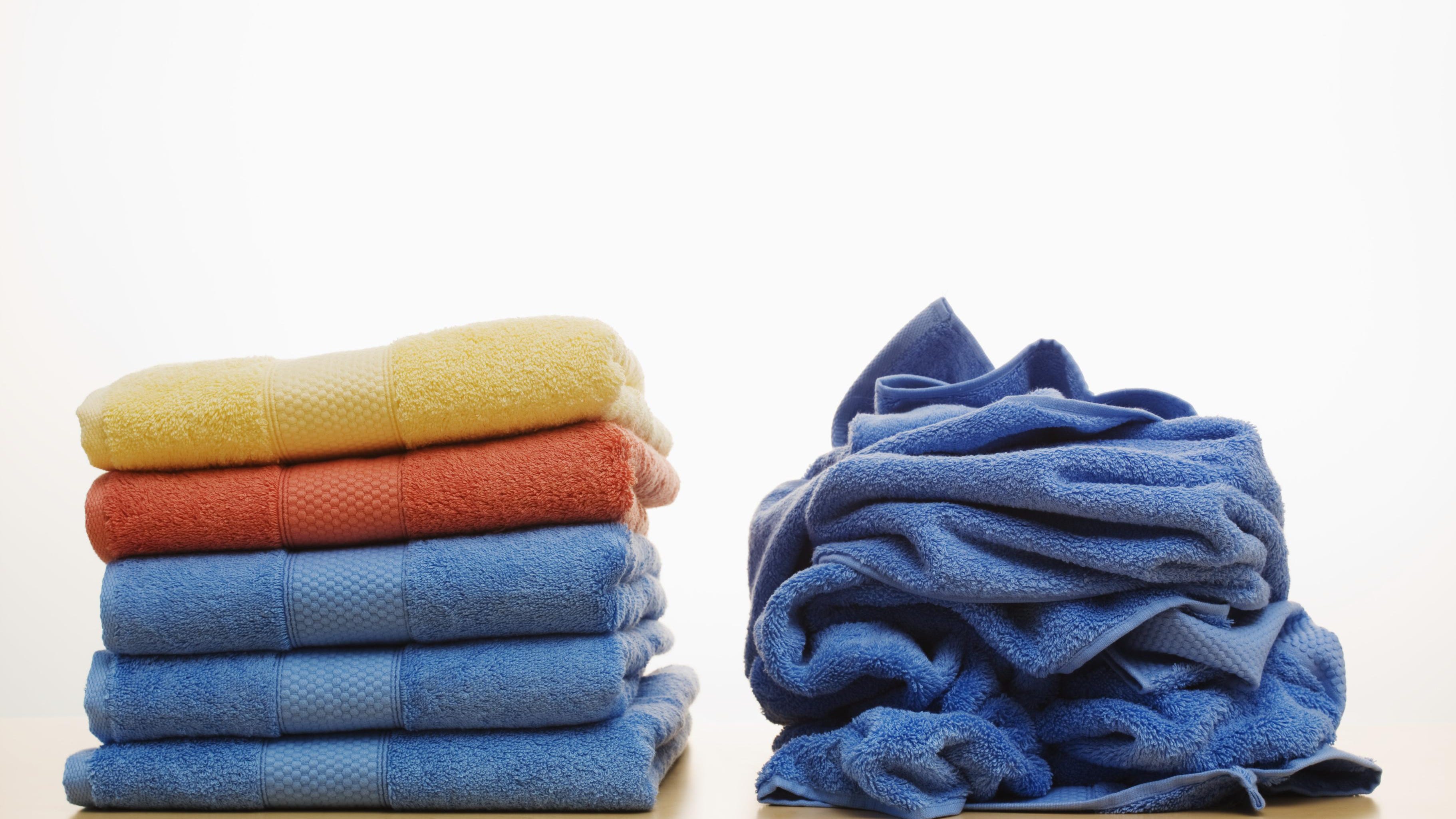 cleanliness and tidiness