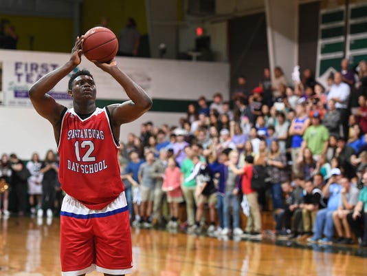 Uk Basketball John Calipari Talks 2018 Class After Early Signing