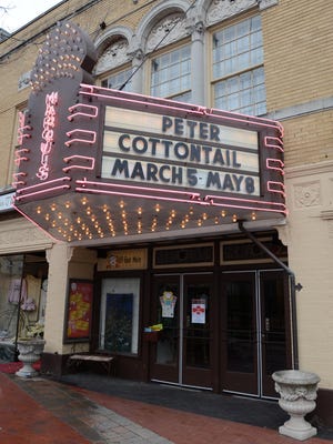 Theater for children, as well as acting camps and classes, will continue as the Marquis Theatre gets a boost with live musical and comedic entertainment for adults.