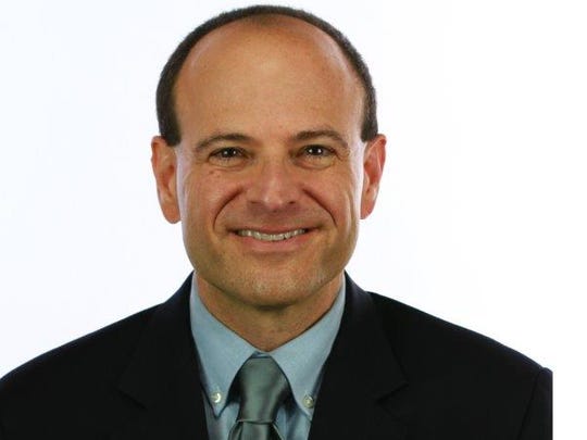   Clinical Psychologist and Pain Investigator Michael Schatman 