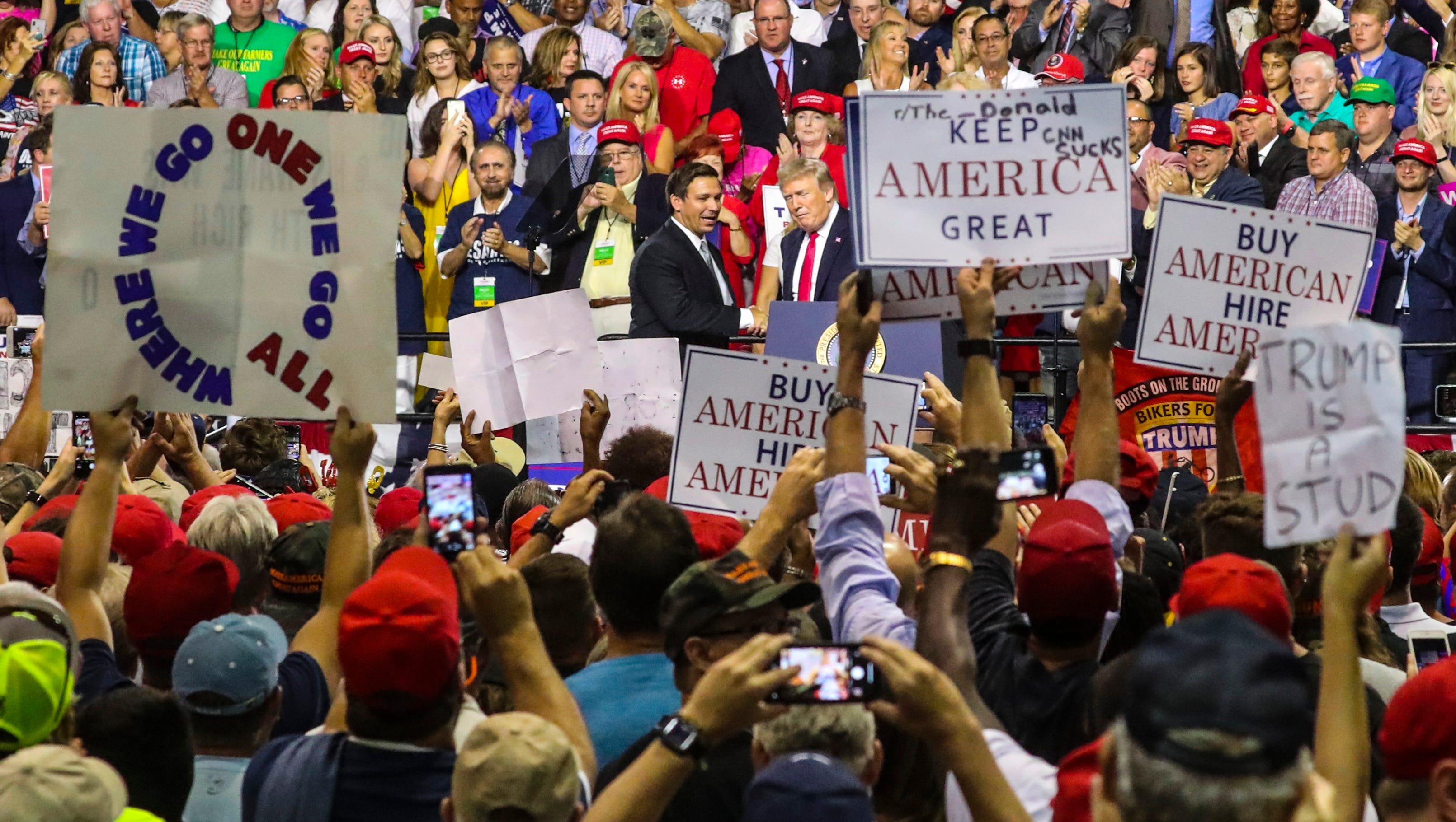 What Is Qanon Everything To Know About Conspiracy Movement