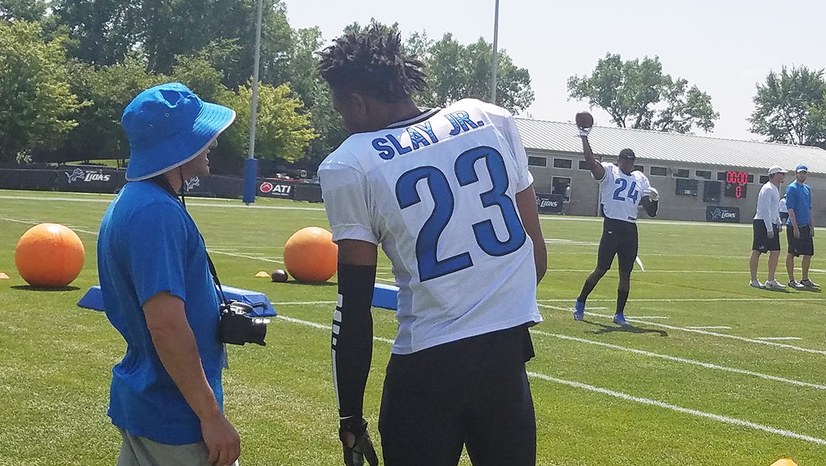 slay jersey