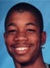 Stephone Wickware, 17, murdered in 2003.