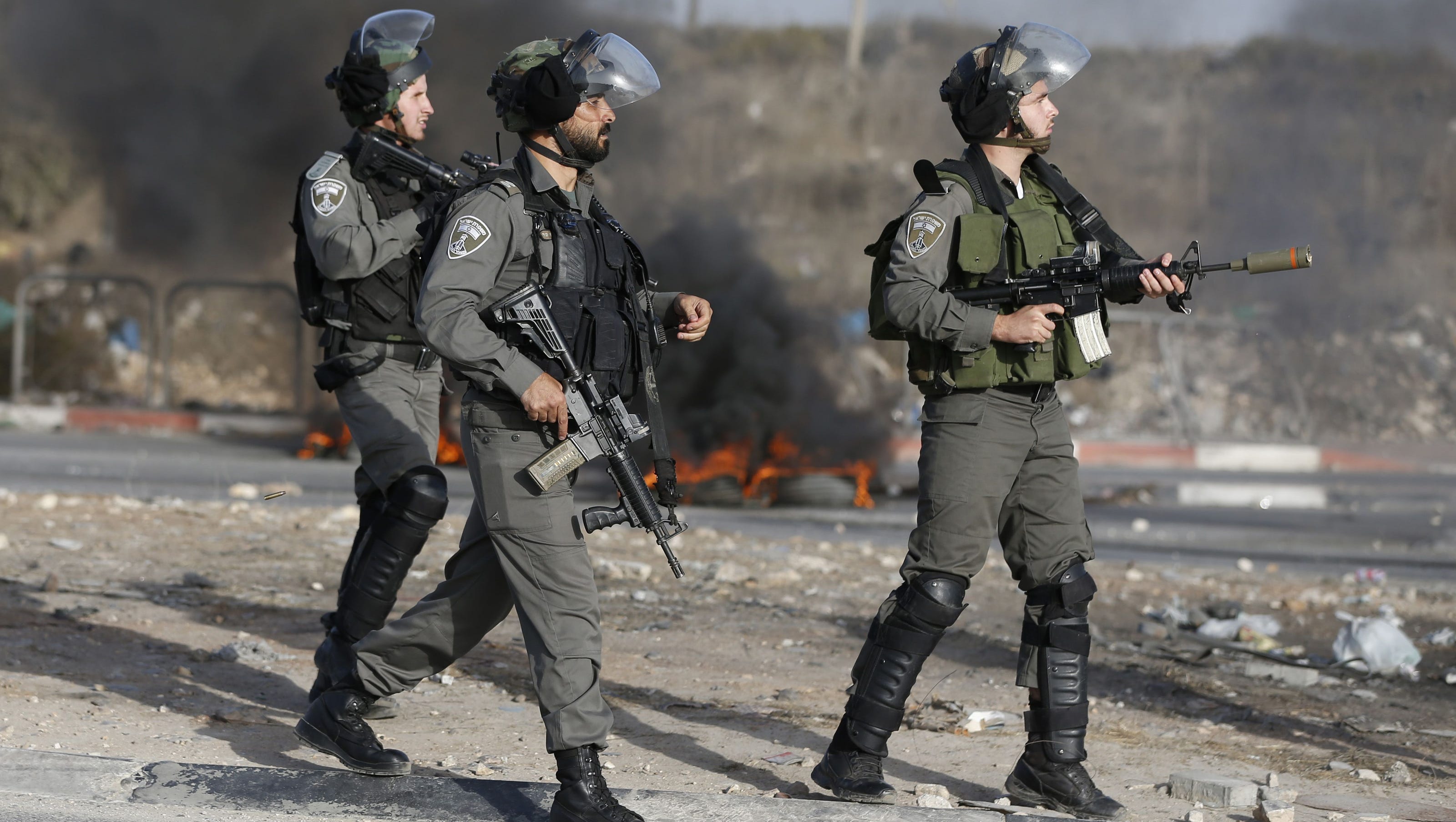 palestinian-gunman-kills-two-in-jerusalem