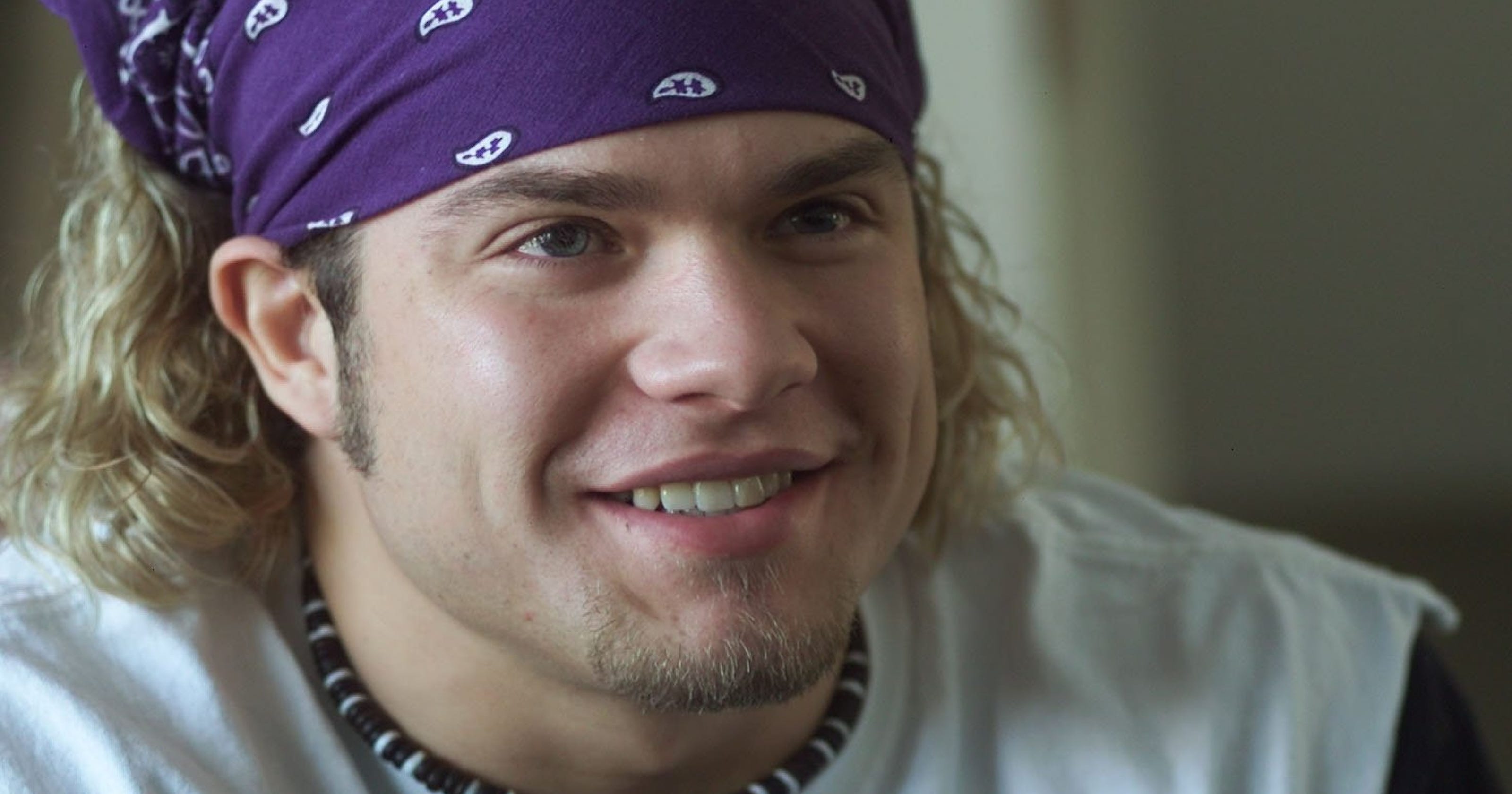 Former WWE wrestler The Flava from Caledonia dies of brain cancer