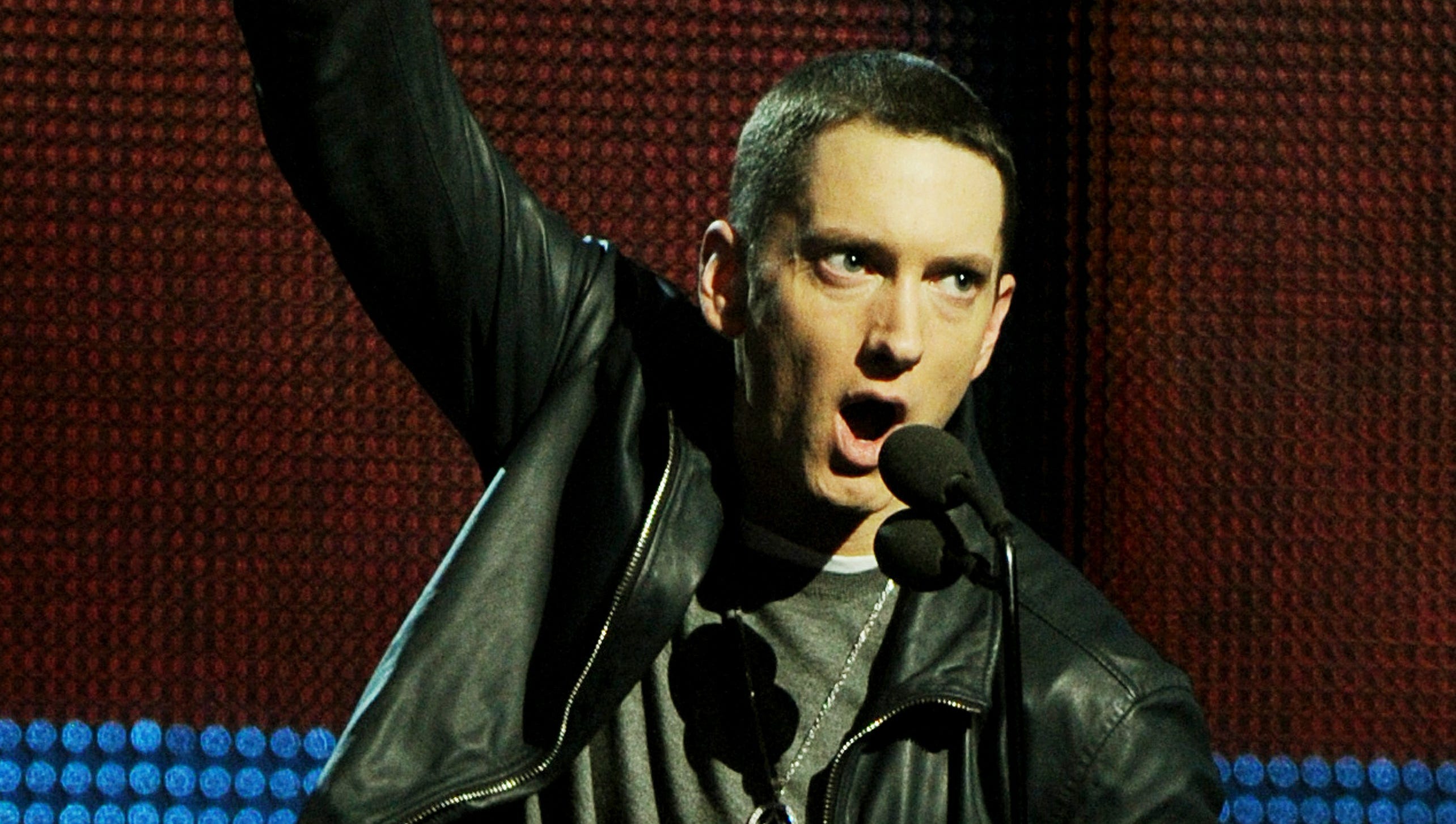 eminem show track 2 eminem show track 2