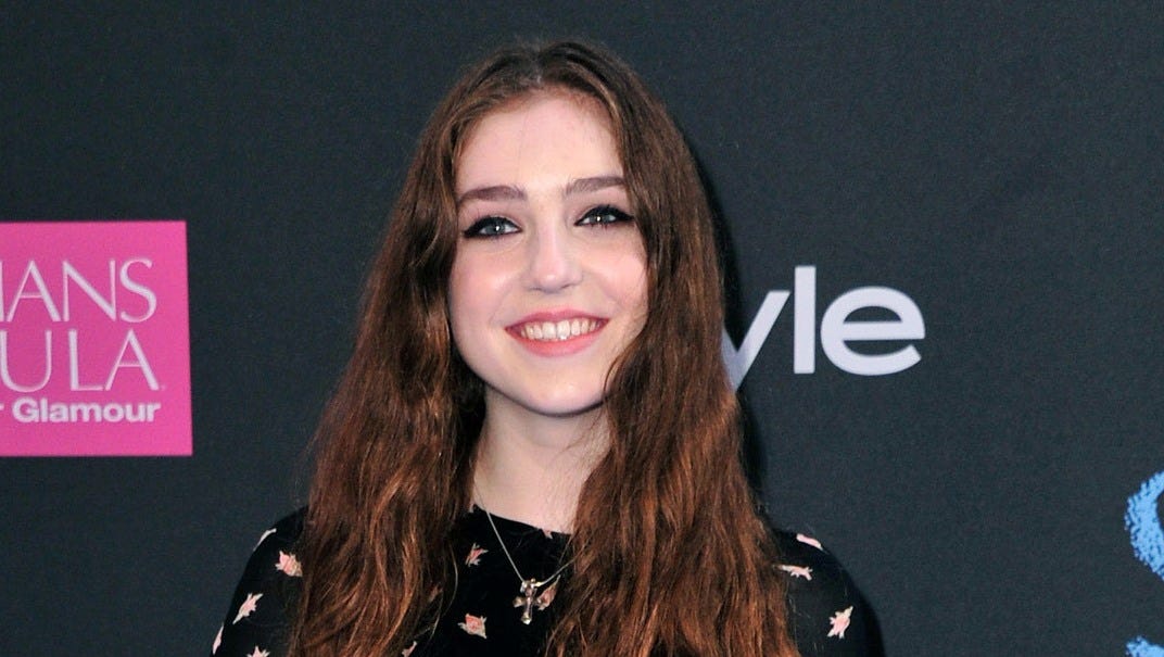 who is birdy singer