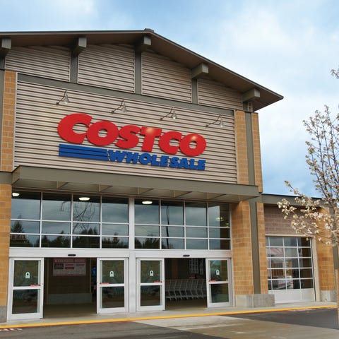 Image of a Costco ware.