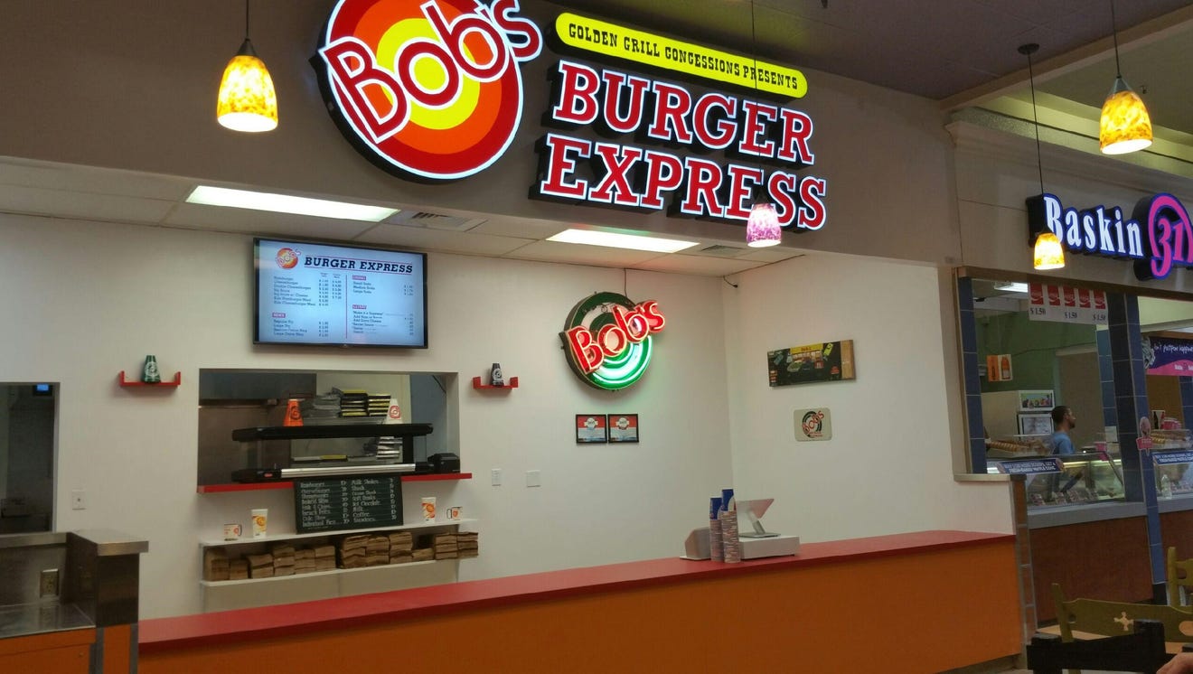 Bob's Burger opens 2nd location Saturday