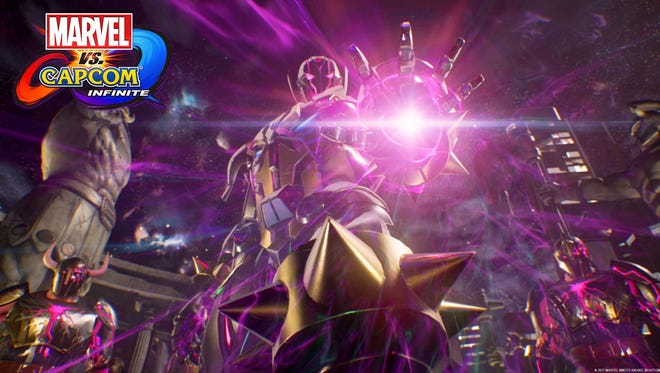 The Marvel vs. Capcom: Infinite universe continues to expand with more new additions entering the fighting game’s fray.
